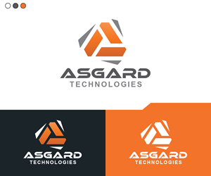 Logo Design by tridsgn