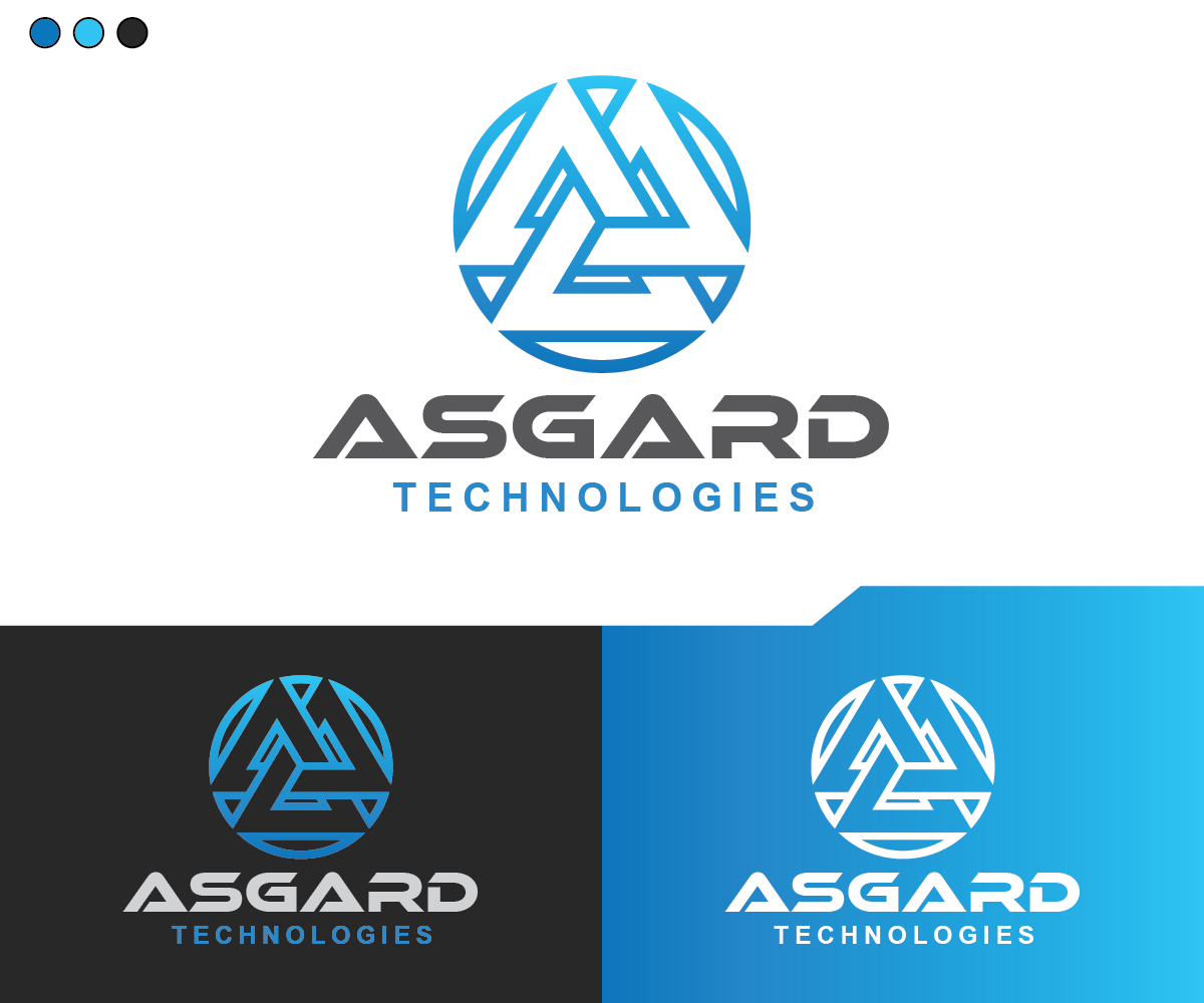 Design de Logo par tridsgn pour ce projet | Design #29301311