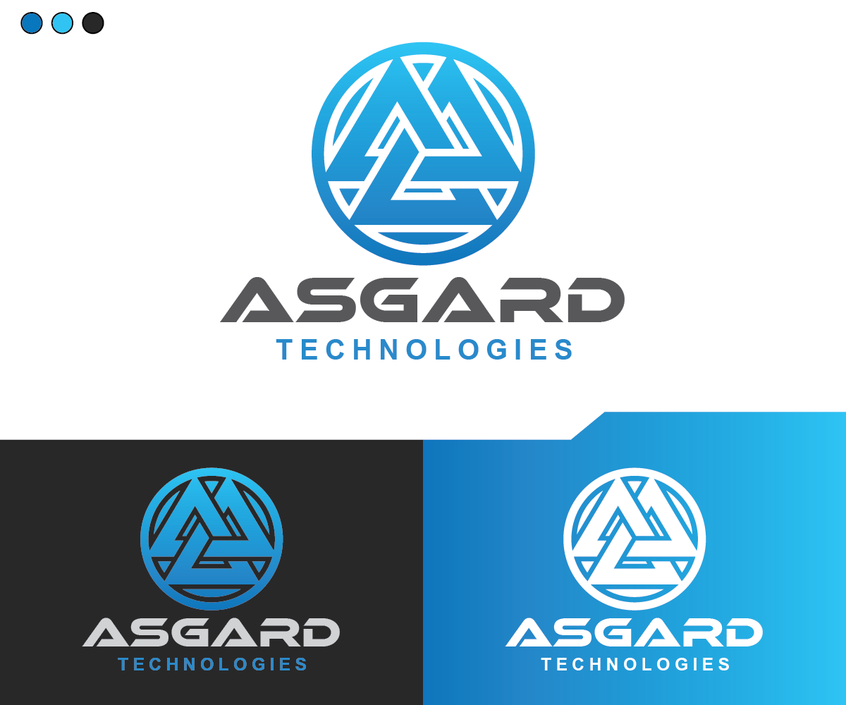 Design de Logo par tridsgn pour ce projet | Design #29301324