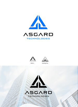Logo Design by RikoAji for this project | Design: #29295650