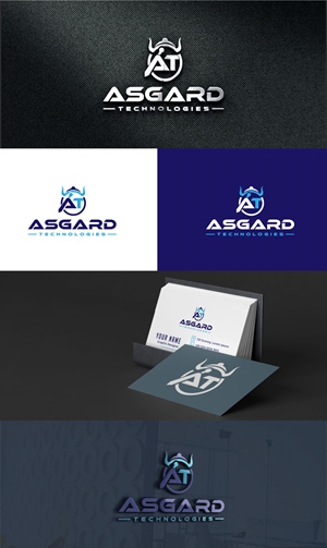 Logo Design by RS_Design for this project | Design: #29287646