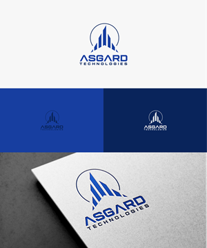 Design de Logo par KNRGN pour ce projet | Design : #29298568
