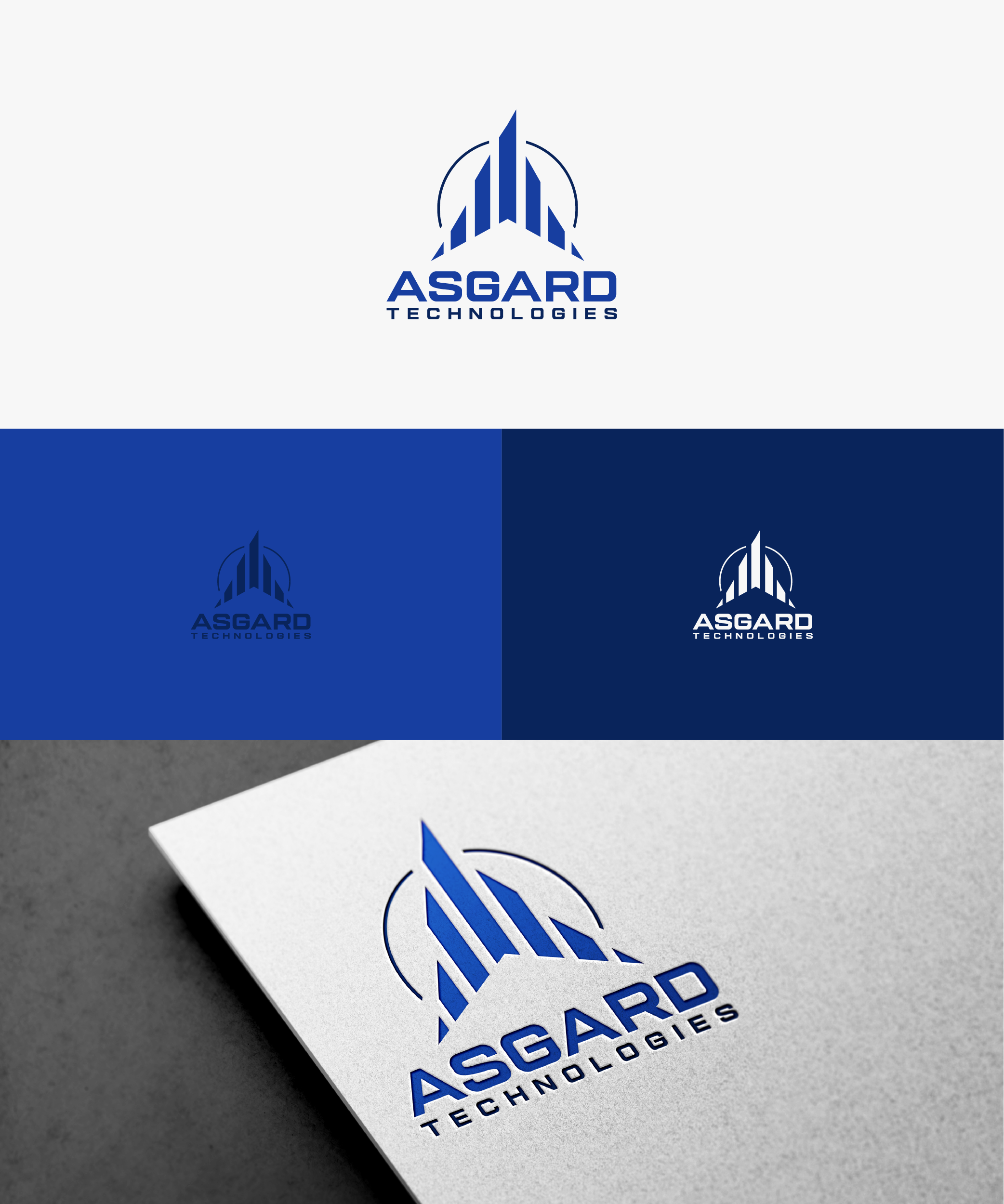 Design de Logo par KNRGN pour ce projet | Design #29308035