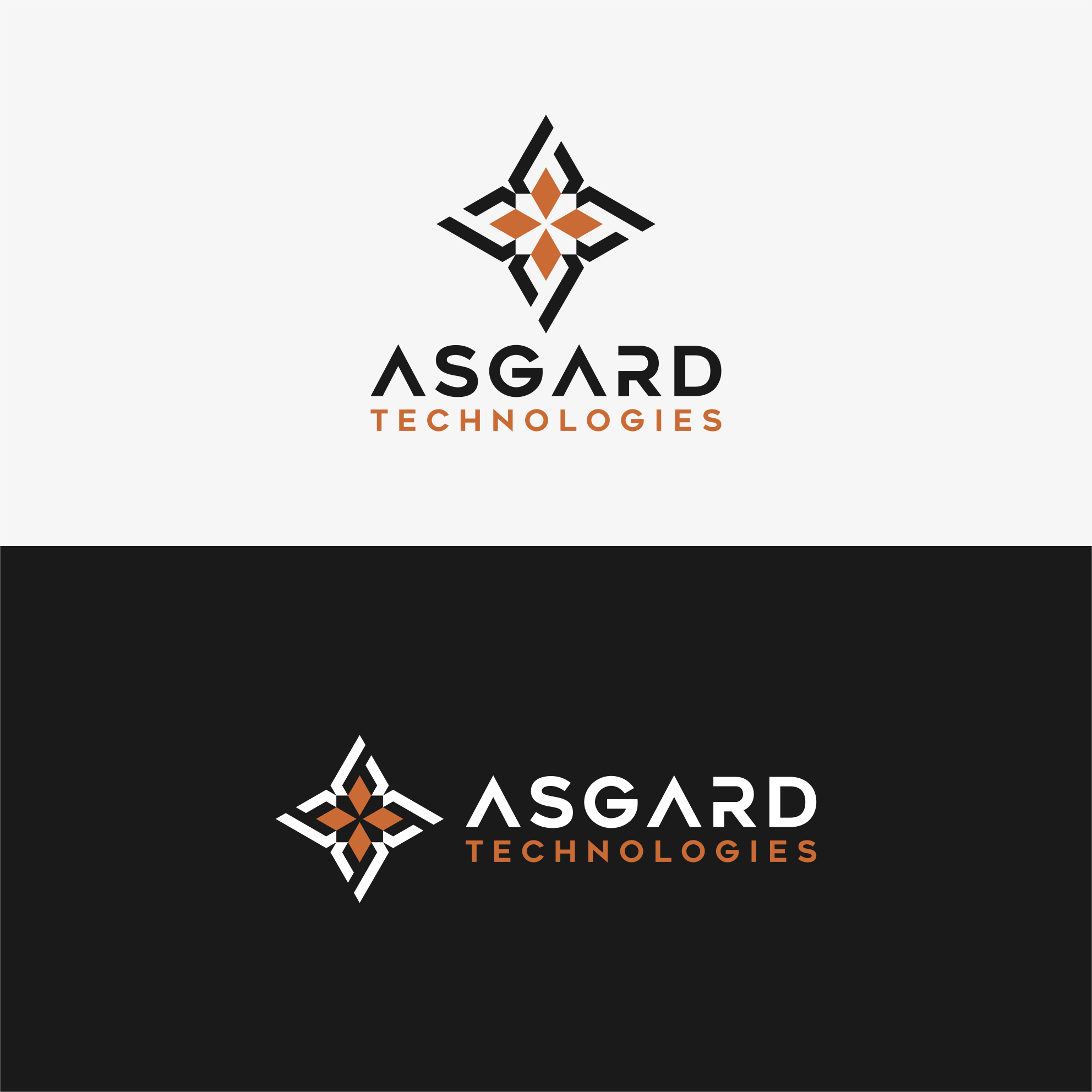 Logo Design by Bingah for this project | Design #29313498
