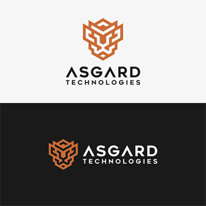 Asgard Technologies | Logo Design by Bingah
