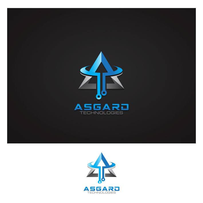 Logo Design by yans23 for this project | Design #29289457