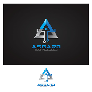 Logo Design by yans23 for this project | Design: #29289579
