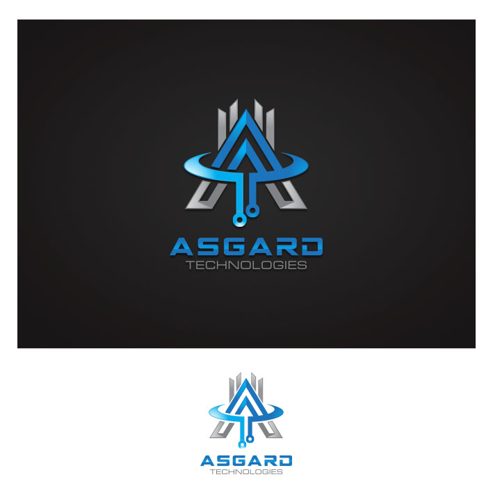 Logo Design by yans23 for this project | Design #29292225