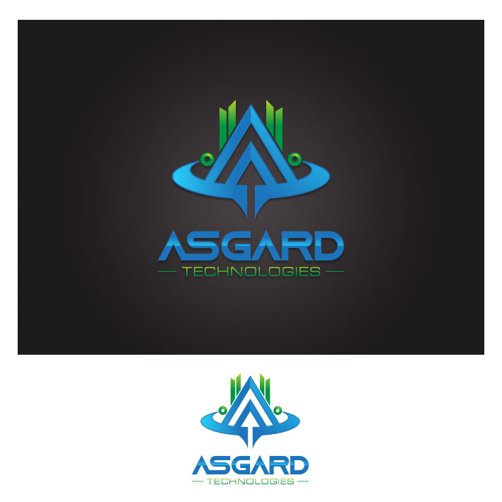 Logo Design by yans23 for this project | Design #29295016