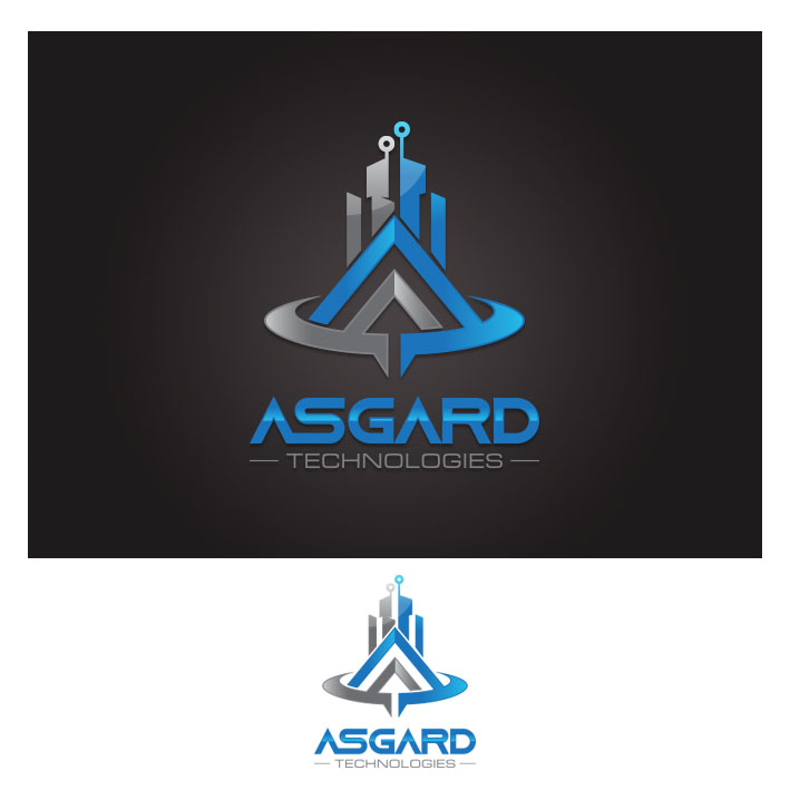 Logo Design by yans23 for this project | Design #29295035