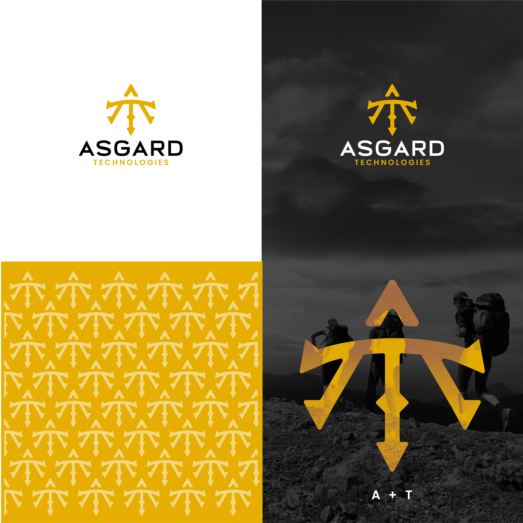 Logo Design by the3kings for this project | Design #29286413