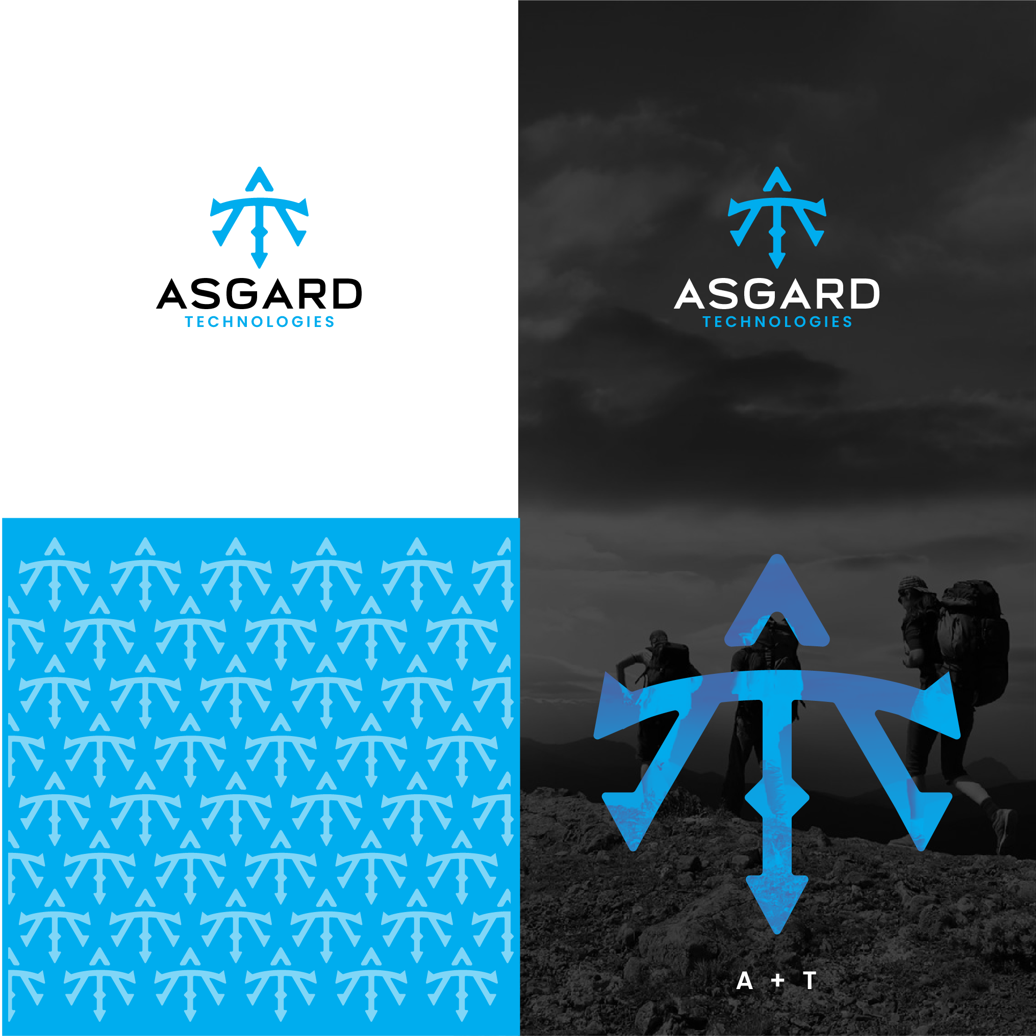 Logo Design by the3kings for this project | Design #29292520