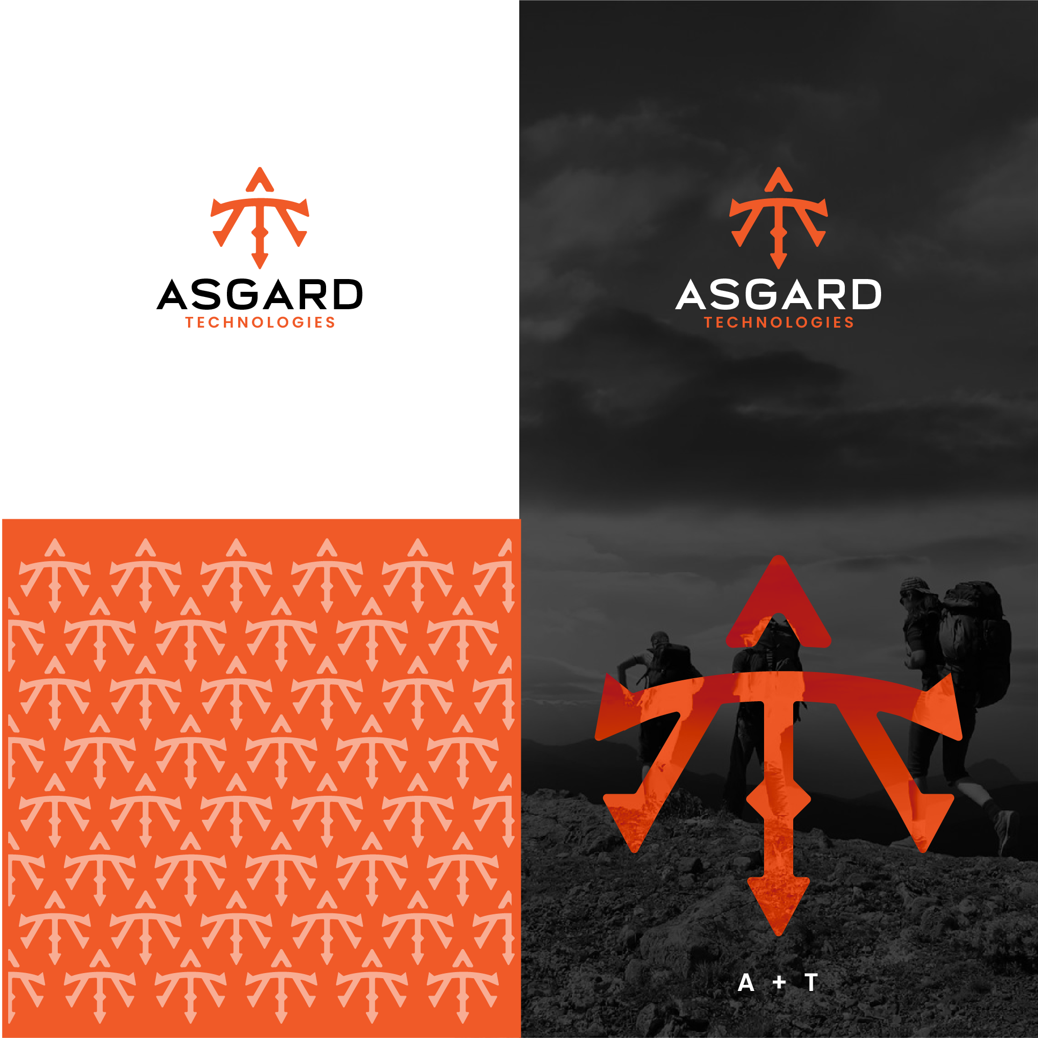 Logo Design by the3kings for this project | Design #29292522