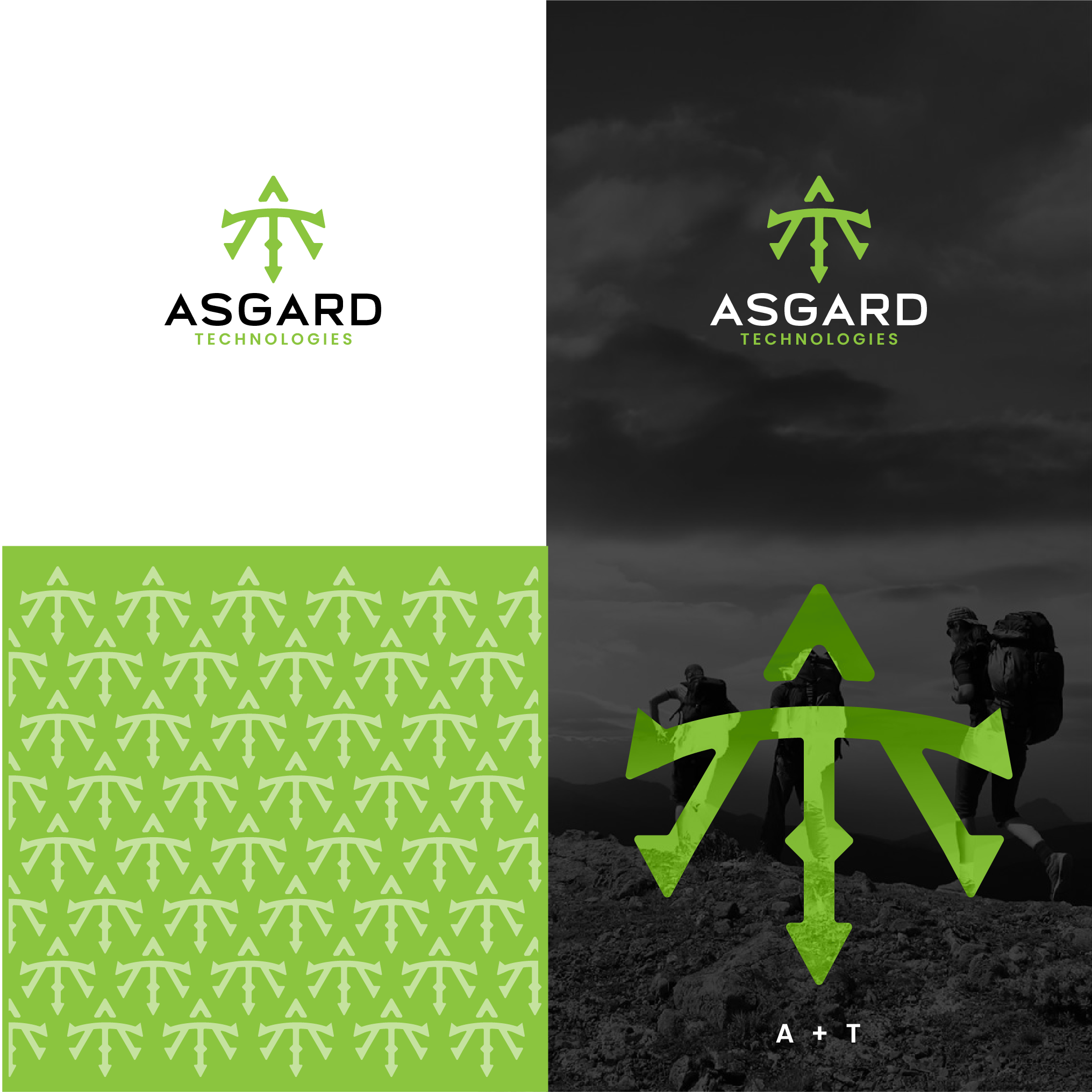 Logo Design by the3kings for this project | Design #29292523