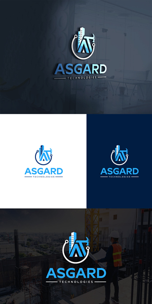 Logo Design by AyaanArt for this project | Design: #29293791
