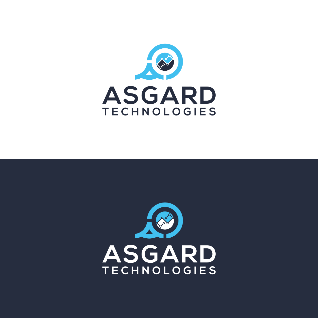 Logo Design by Kaze56 for this project | Design #29290559