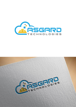 Logo Design by KING JM