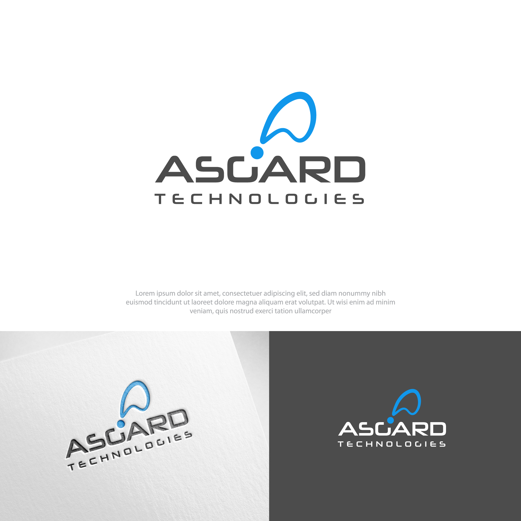 Logo Design by alzac for this project | Design #29318868