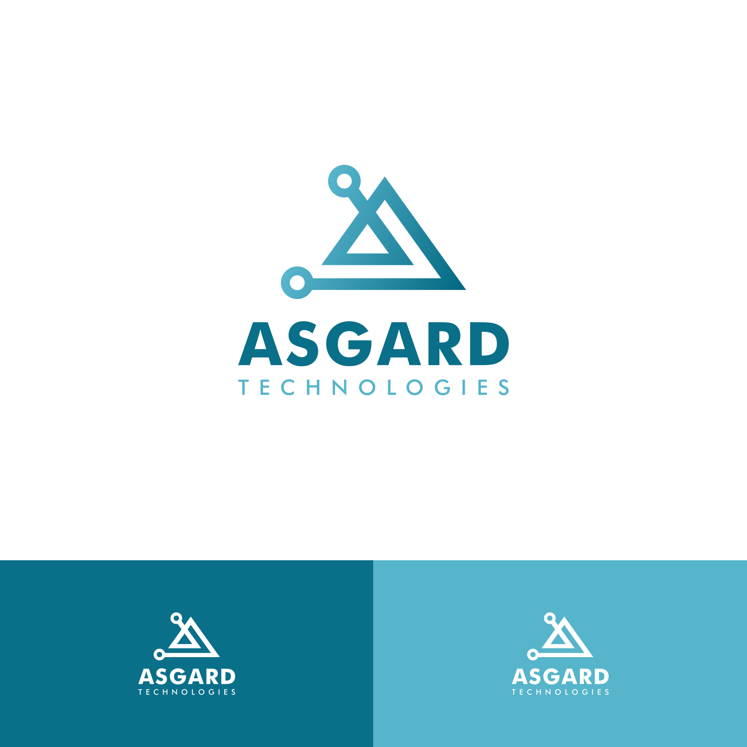 Logo Design by alitjuara for this project | Design #29314768