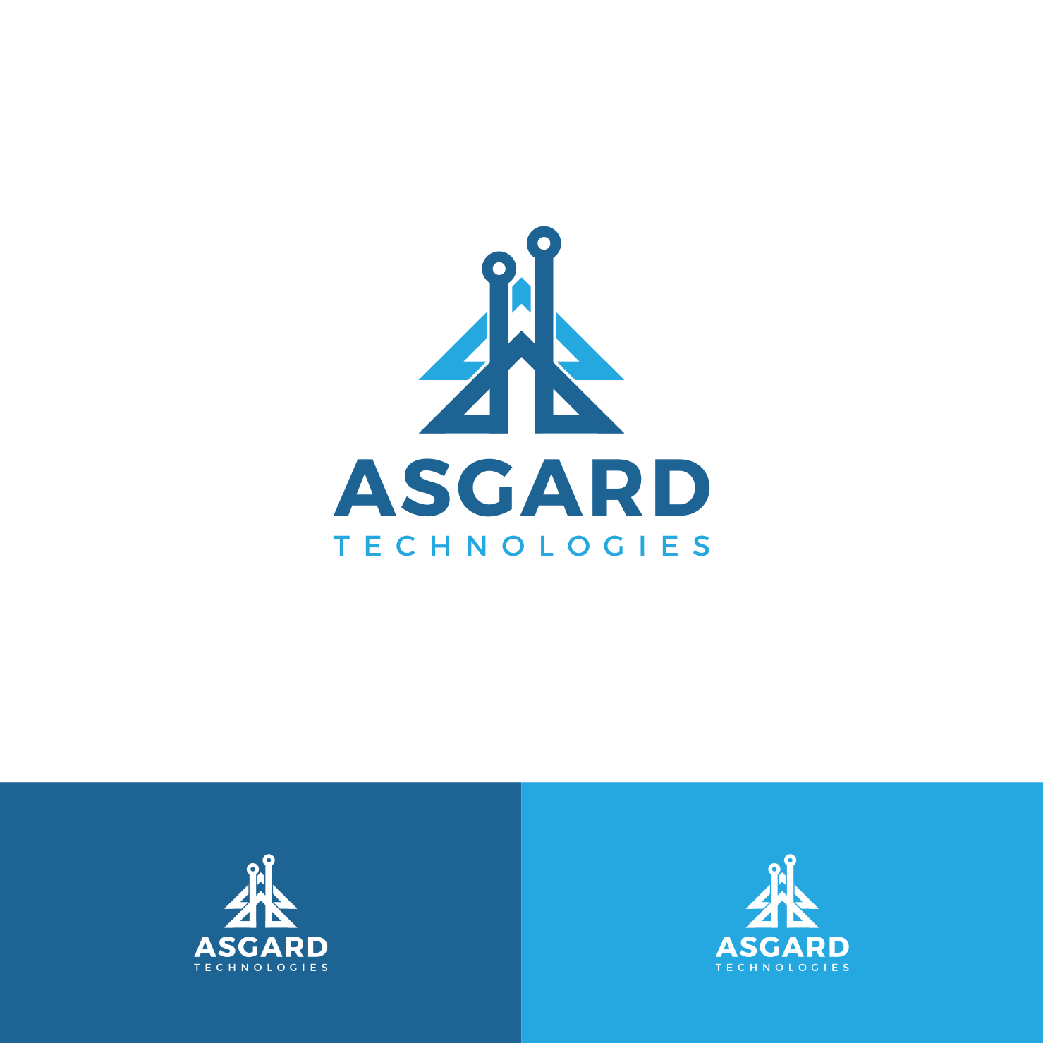 Logo Design by alitjuara for this project | Design #29314770