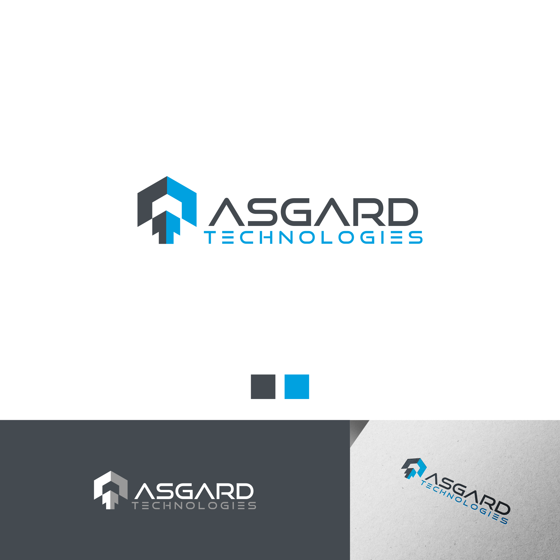 Logo Design by alitjuara for this project | Design #29315106