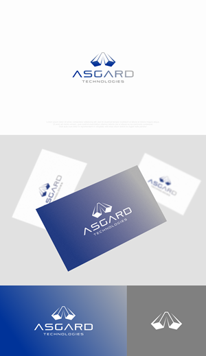 Logo Design by R!CKY for this project | Design: #29316061