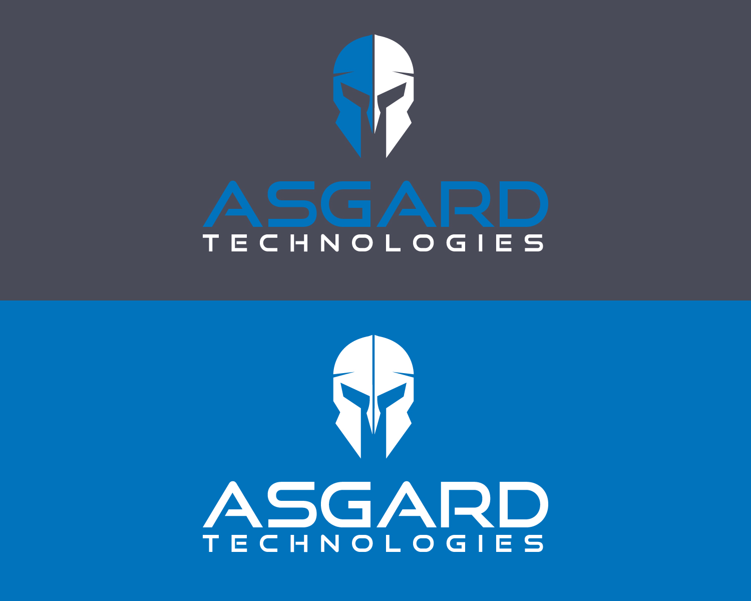 Logo Design by Atec for this project | Design #29310733