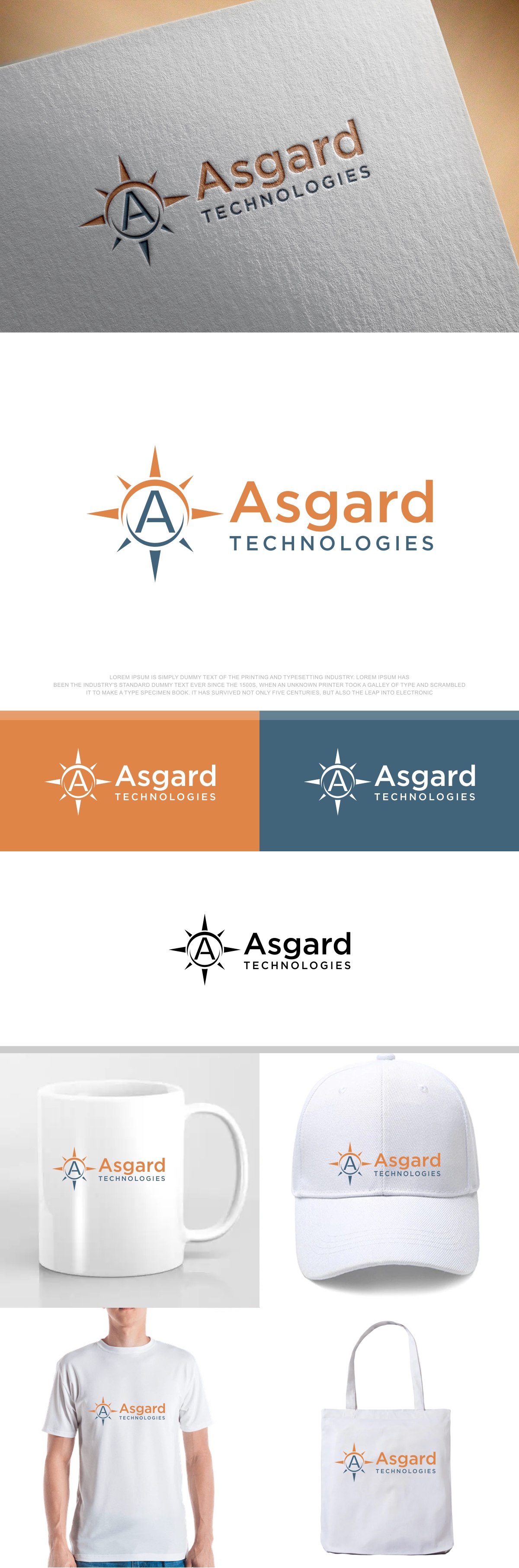 Logo Design by fly  design for this project | Design #29287670