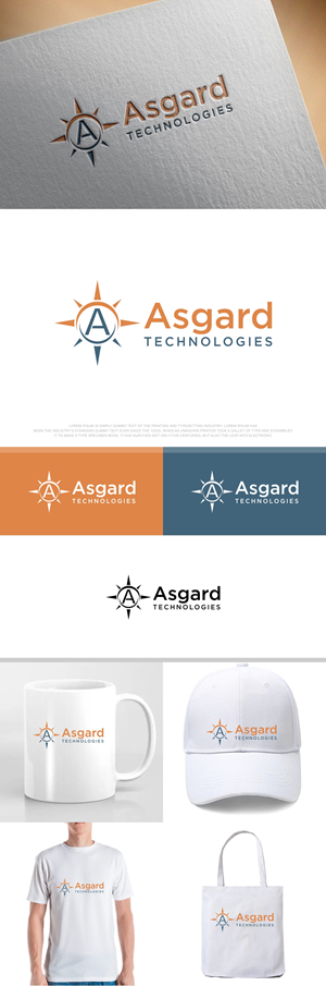 Logo Design by fly  design for this project | Design: #29287670