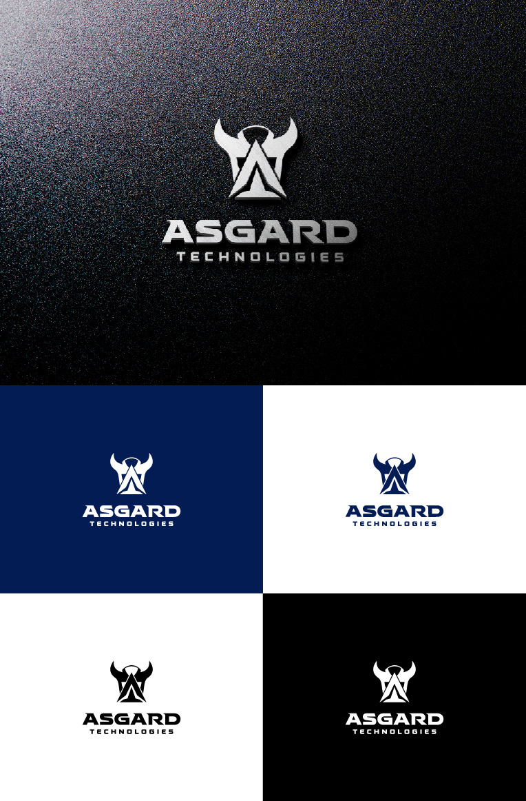 Logo Design by syra1233 for this project | Design #29289674