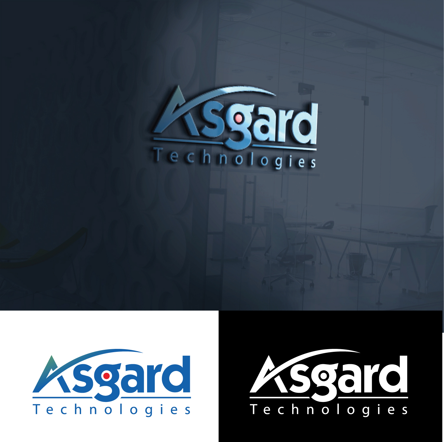 Logo Design by GODDREAMCREATION for this project | Design #29288735