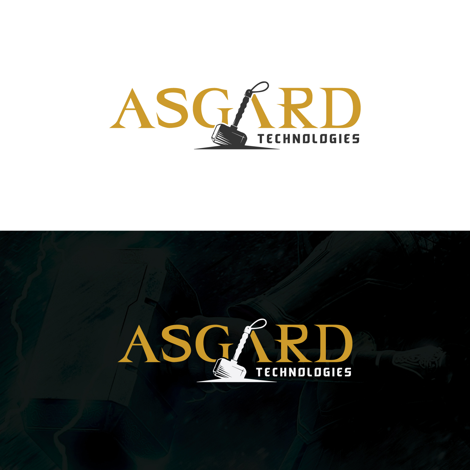 Logo Design by EnaGraph for this project | Design #29288103