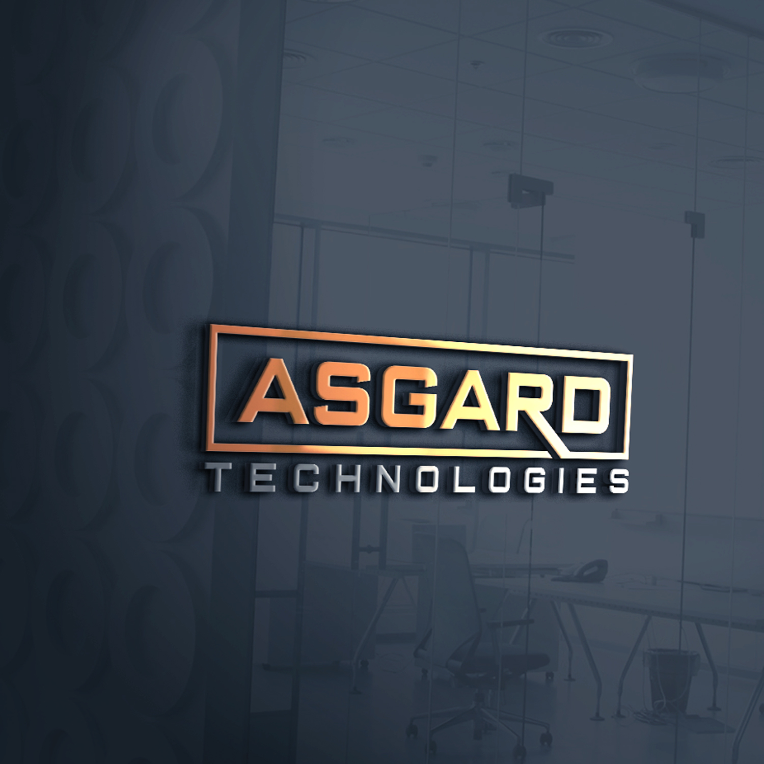 Logo Design by EnaGraph for this project | Design #29288105