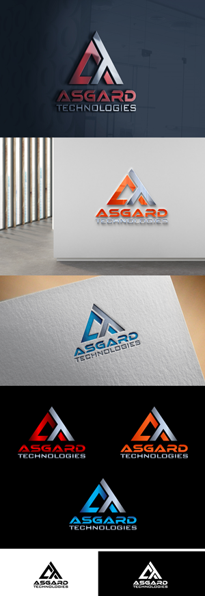 Logo Design by designA78 for this project | Design: #29294984