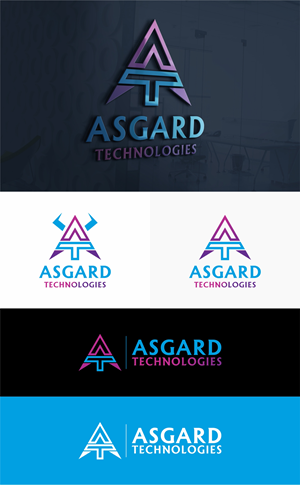 Logo Design by Pranav Creative Graphic for this project | Design: #29286715