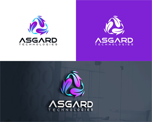 Logo Design by Rusmin Gustamin for this project | Design: #29297599