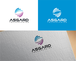 Logo Design by Rusmin Gustamin for this project | Design: #29311237