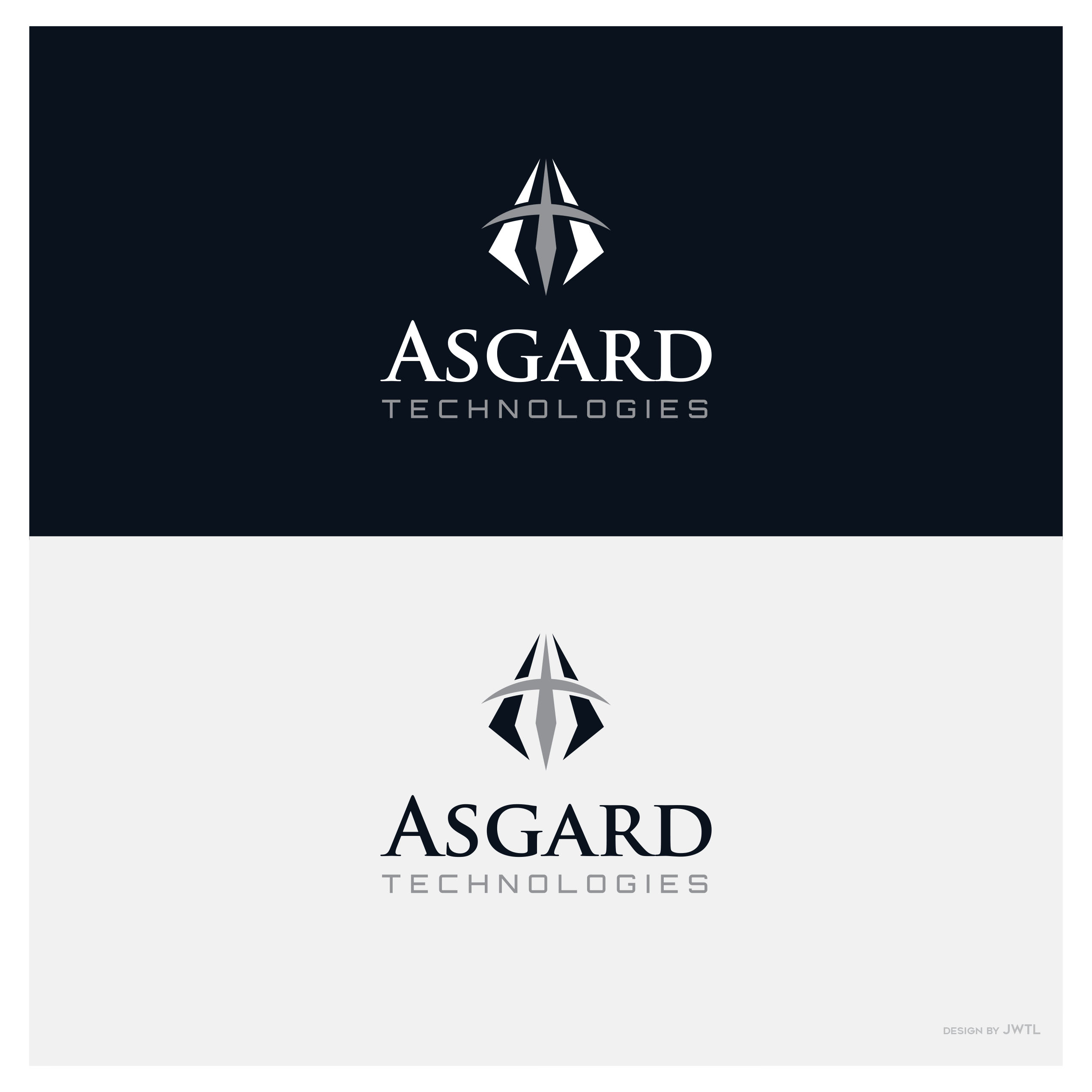 Logo Design by JWTL for this project | Design #29309902