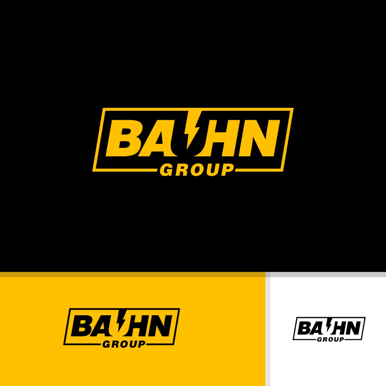 Logo Design by Revolt Team for this project | Design #29288308