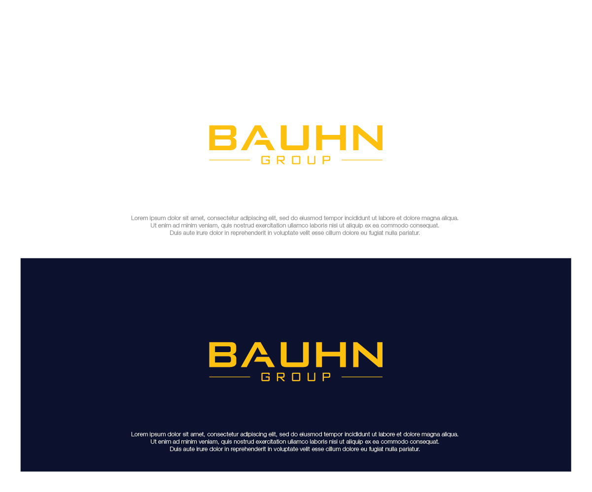 Logo Design by dstudios for this project | Design #29310573