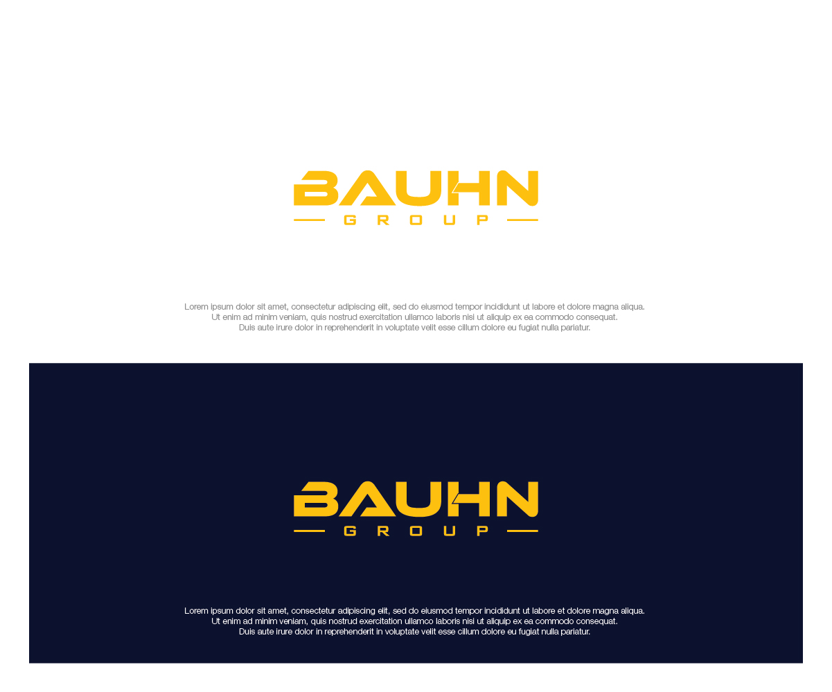 Logo Design by dstudios for this project | Design #29310574