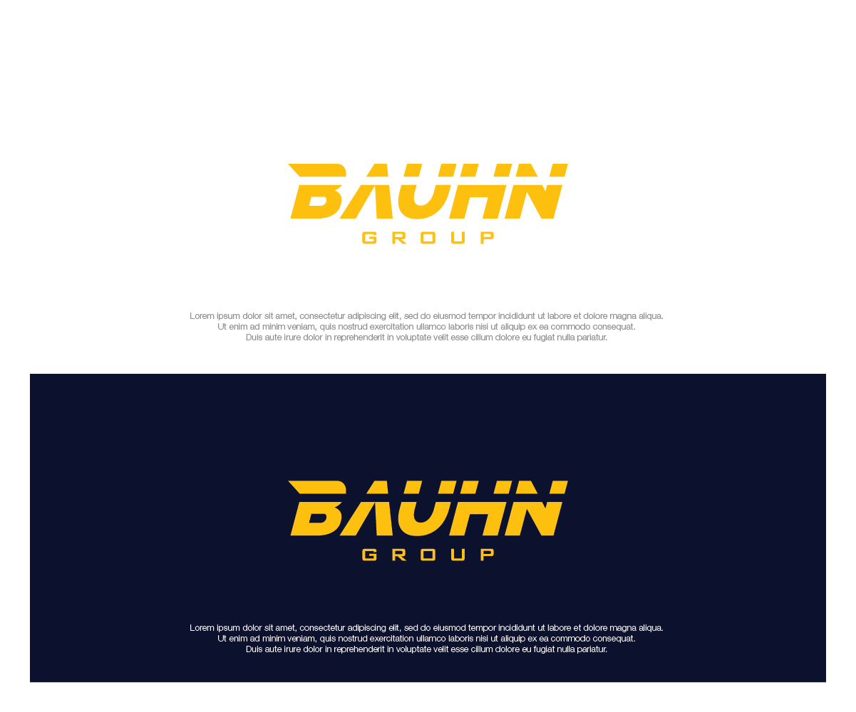 Logo Design by dstudios for this project | Design #29310579