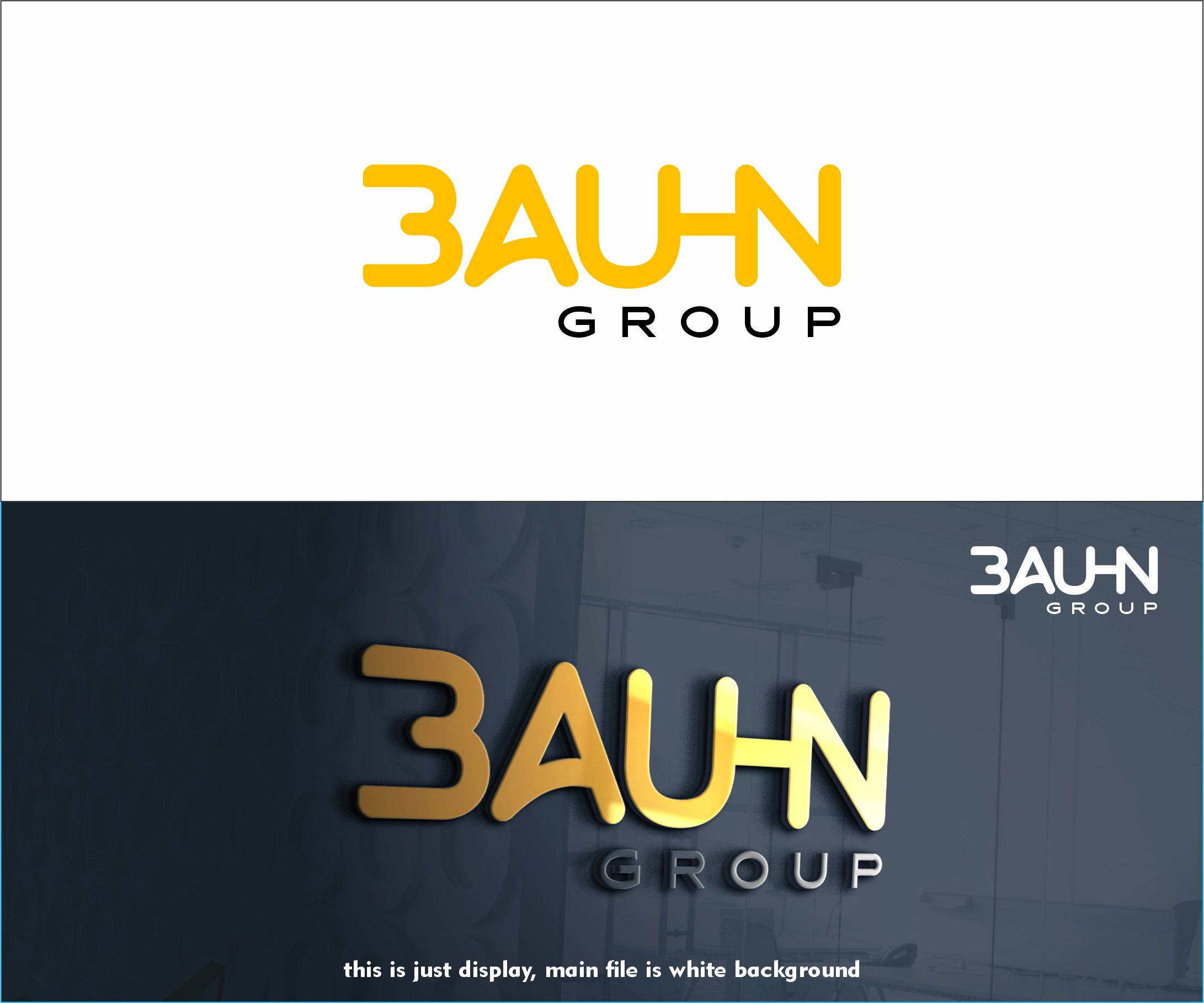 Diseño de Logo por alkaline para este proyecto | Diseño #29288977