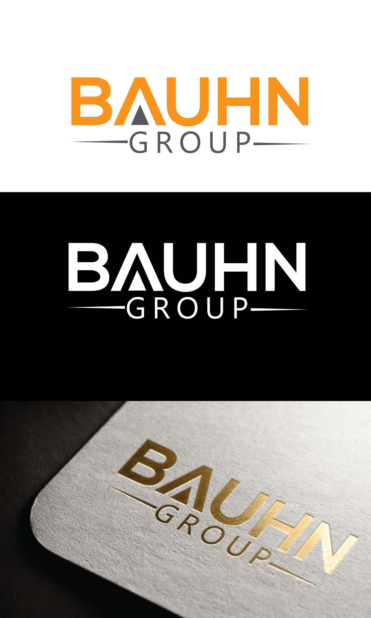 Logo Design by MANIK 42 for this project | Design #29289037