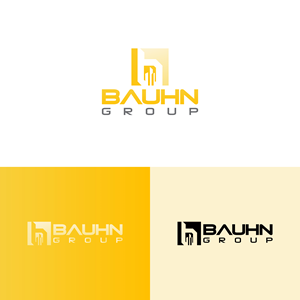 BAUHN Group | Design de Logo par Reyo Janatra