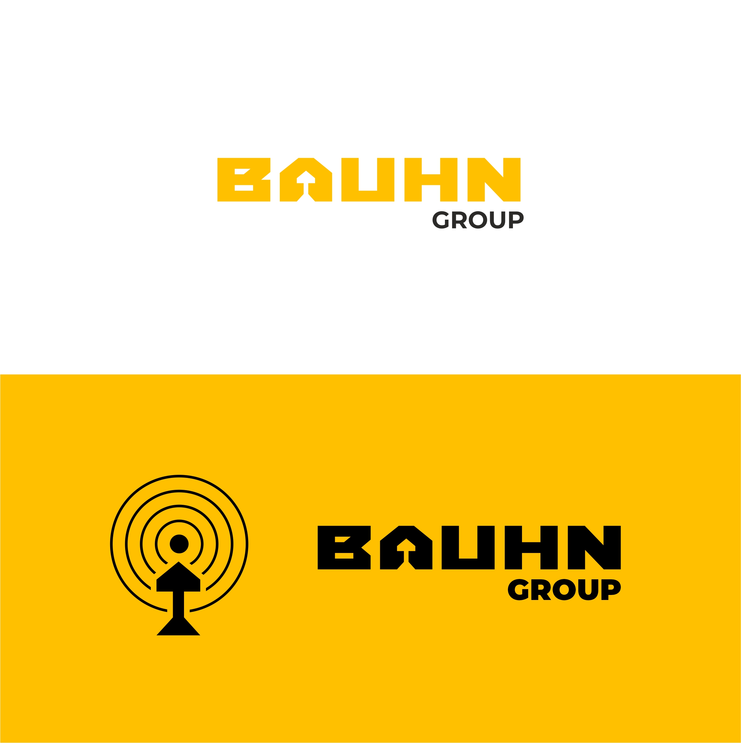 Logo Design by trojni for this project | Design #29297399