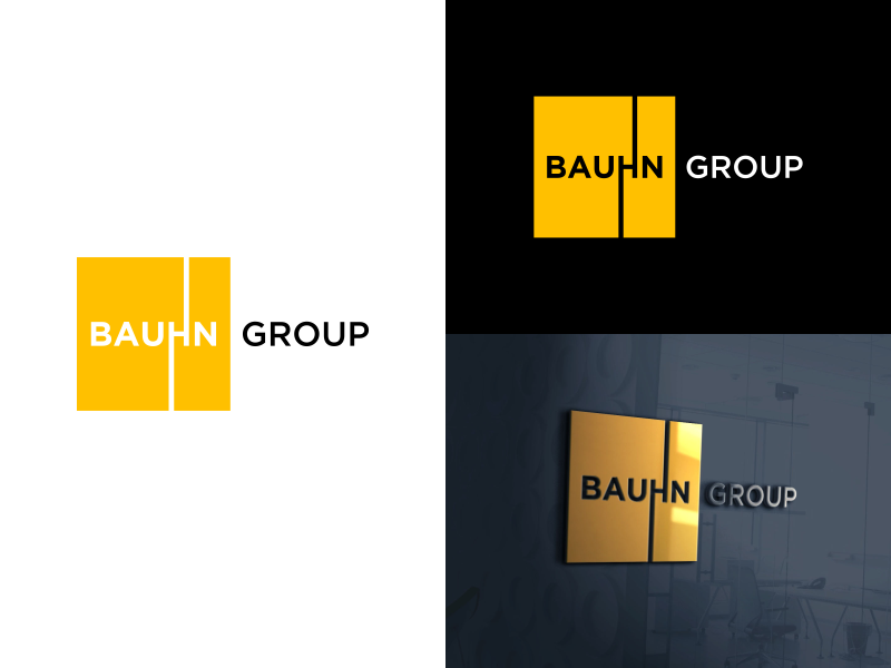 Logo Design by barakaDsgn for this project | Design #29293689