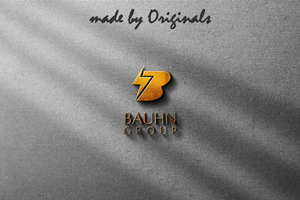 Logo-Design von Originals für dieses Projekt | Design: #29287591