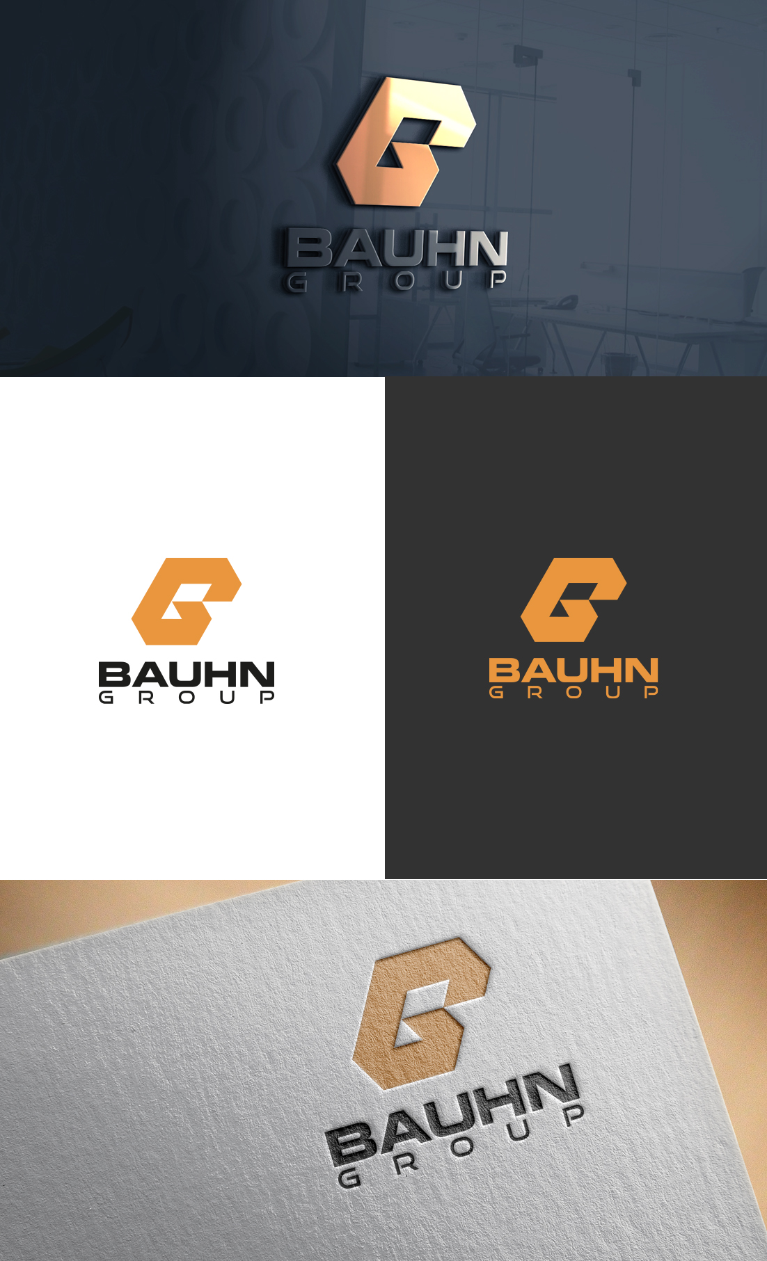 Diseño de Logo por GLDesigns para este proyecto | Diseño #29290222