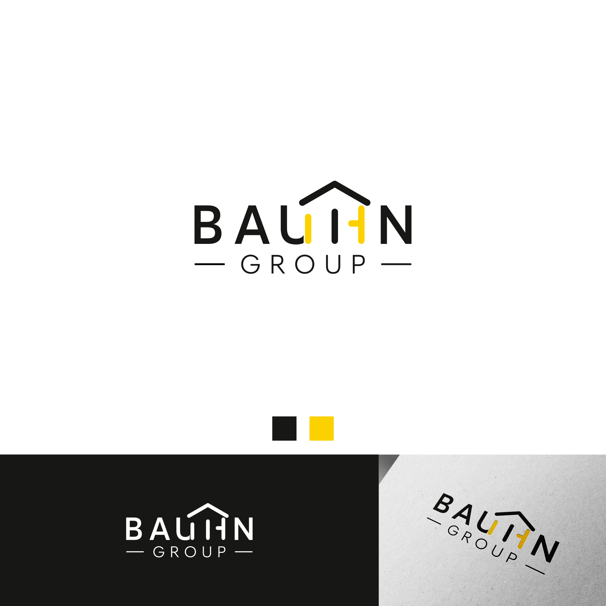 Logo Design by alitjuara for this project | Design #29319490